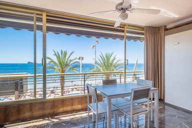 Ferienwohnung Benidorm