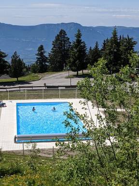Appartement Chamrousse