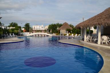 Casa  Marina Vallarta