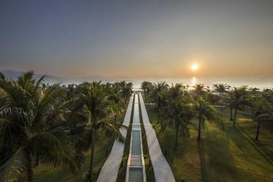 Resort Cam Hải Đông