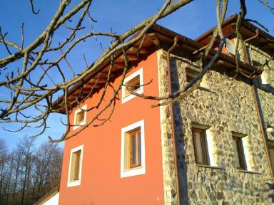 Camera privata Varese ligure