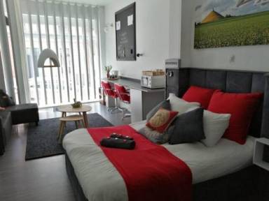 Bed and breakfast  Waterloo