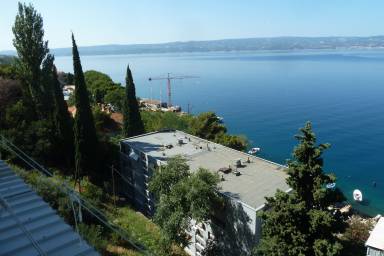 Ferienwohnung Omiš