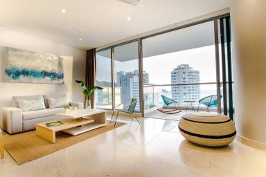 Apartamento Santa Marta
