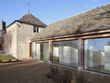 Cottage Witney