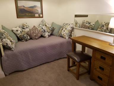 Accommodation Brecon
