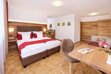 Aparthotel Sendling-Westpark
