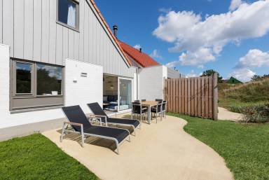 Ferienhaus  Bloemendaal aan Zee
