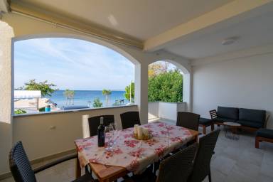 Appartement Šimuni