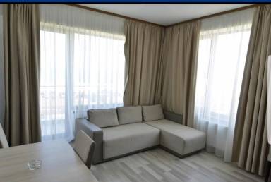 Apartament Mamaja