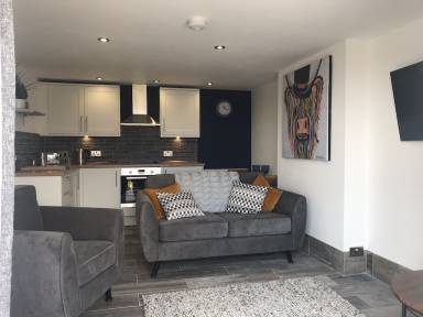 Apartment The Mumbles