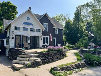 House  Cheboygan
