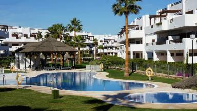 Apartamento  Puerto Lumbreras