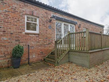 Cottage Easby