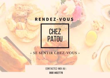 Bed and breakfast  Laval