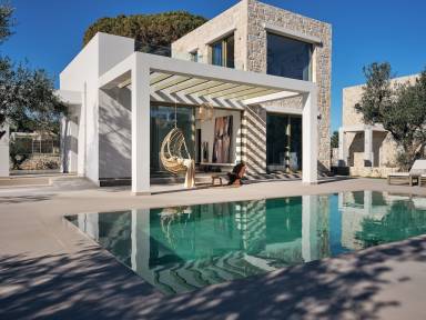 Villa  Vasilikos