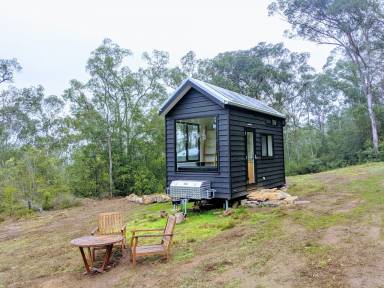 House Wollombi