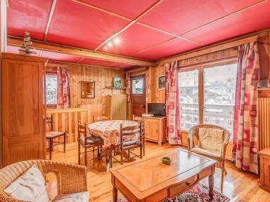 Chalet  Chamonix-Mont-Blanc