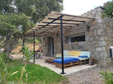 House Pianottoli-Caldarello