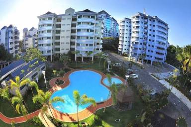 Apartment Bandar Seri Begawan