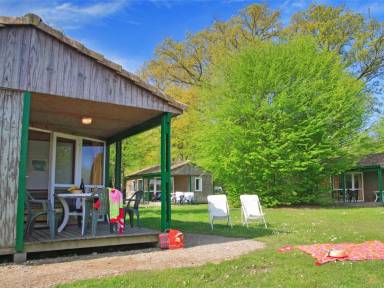 Chalet Poilly-Lez-Gien