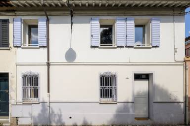 Casa Ravenna