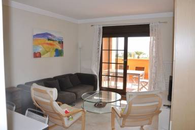 Apartamento Ayamonte