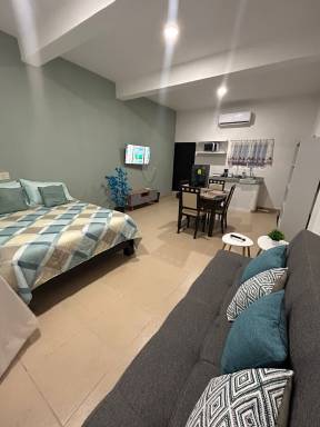 Apartment Niño de Atocha