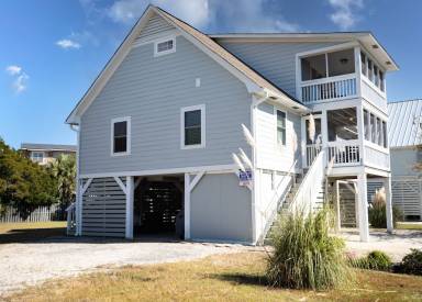 House  Pawleys Island