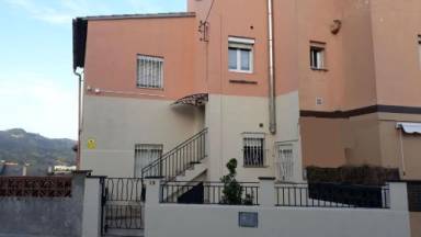 Casa  San Andrés de la Barca