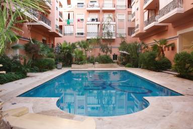 Appartamento Marrakech