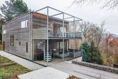 Ferienhaus  Radebeul