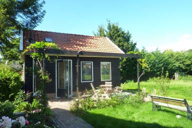 Cottage  Banne Buiksloot