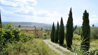 Villa Ponte A Villa