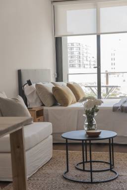 Apartment Buenos Aires