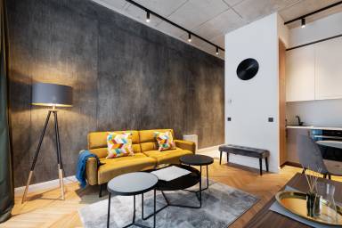 Appartement Senamiestis