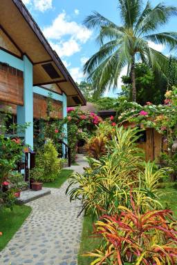 Resort  Sitio Caalan