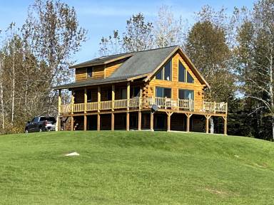 Chalet Colebrook
