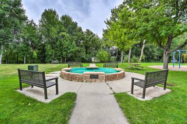 Apartment Spearfish