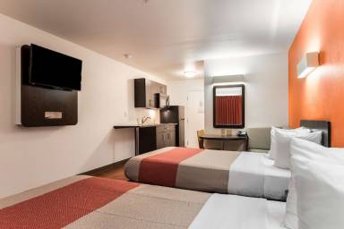 Motel  Wilkes-Barre