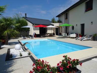 Bed and breakfast  Couilly-Pont-aux-Dames