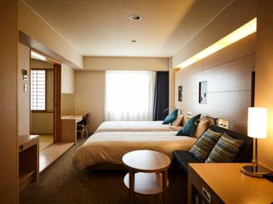 House 2 Chome Nakanoshima 1 Jo