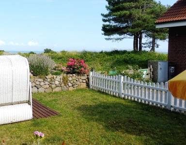 Apartament Amrum