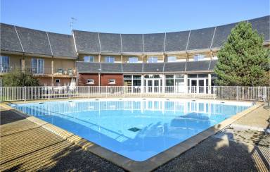 Appartement Pennedepie
