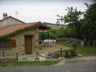 House Ceilloux
