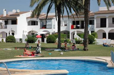 Maison de vacances Torroella de Montgrí