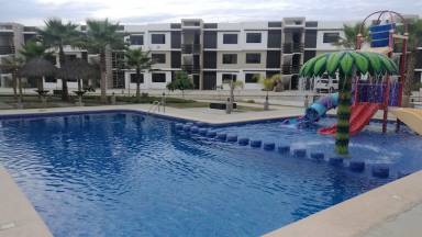 Apartment Mazatlan
