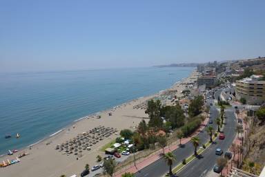 Ferienwohnung Fuengirola