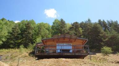 Chalet Montclar