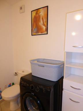 Appartement  Balaruc-les-Bains